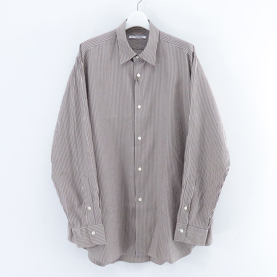 【MAATEE&SONS/マーティーアンドサンズ】<br>FAT CHARLES <br>MT5303-0603B