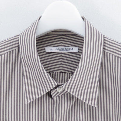 【MAATEE&SONS/マーティーアンドサンズ】<br>FAT CHARLES <br>MT5303-0603B