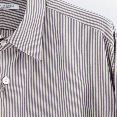 【MAATEE&SONS/マーティーアンドサンズ】<br>FAT CHARLES <br>MT5303-0603B