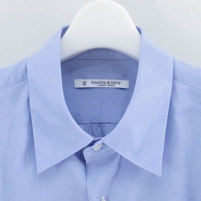 【MAATEE&SONS/マーティーアンドサンズ】<br>FAT CHARLES <br>MT5303-0603B