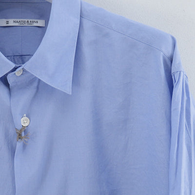 【MAATEE&SONS/マーティーアンドサンズ】<br>FAT CHARLES <br>MT5303-0603B
