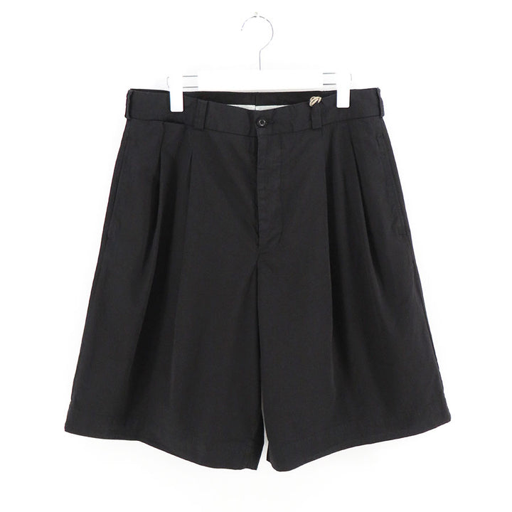 HERILL/ヘリル】Ripstop Chinoshorts 26-030-HL-8260-10の通販