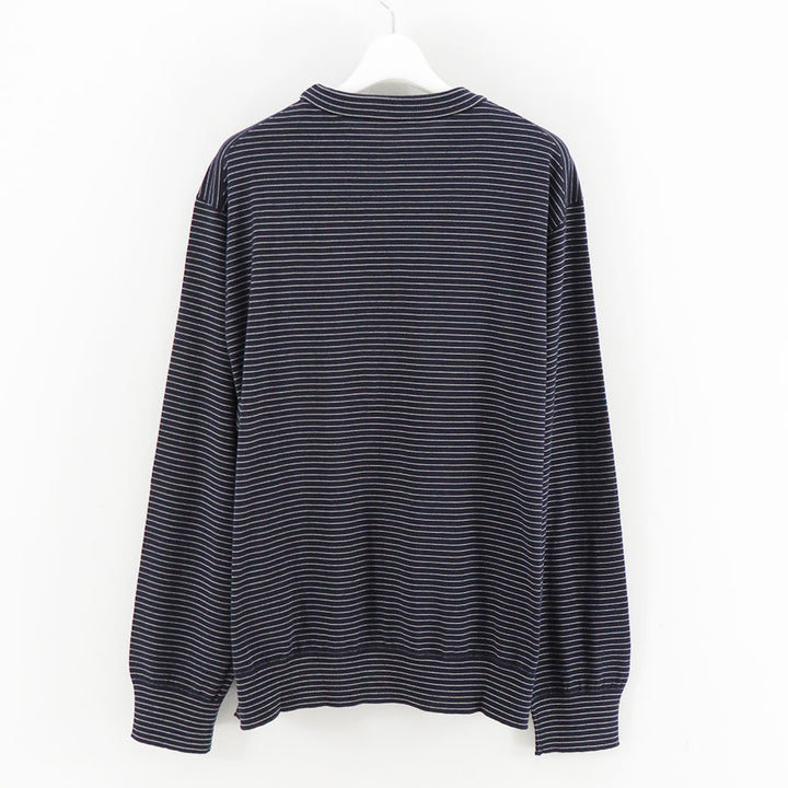 HEUGN/ユーゲン】Roger Boader LONG T KNITWEAR031の通販 「ONENESS