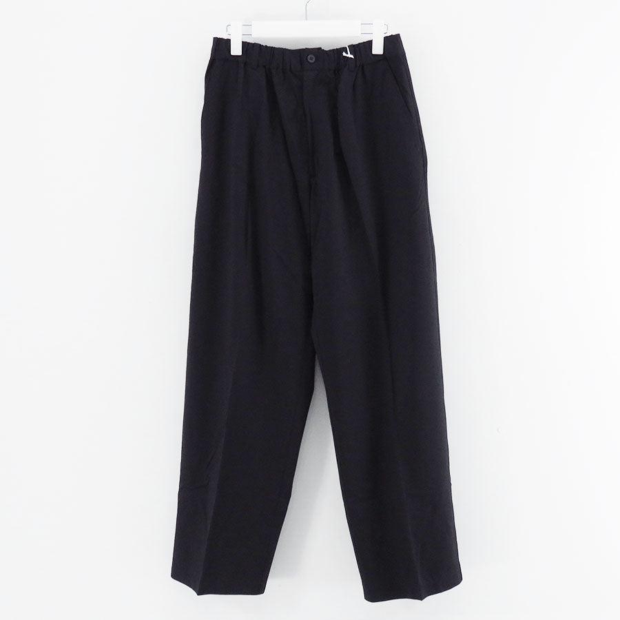 【KANEMASA PHIL./カネマサフィル】<br>46G Easy Pants <br>KM25A-023