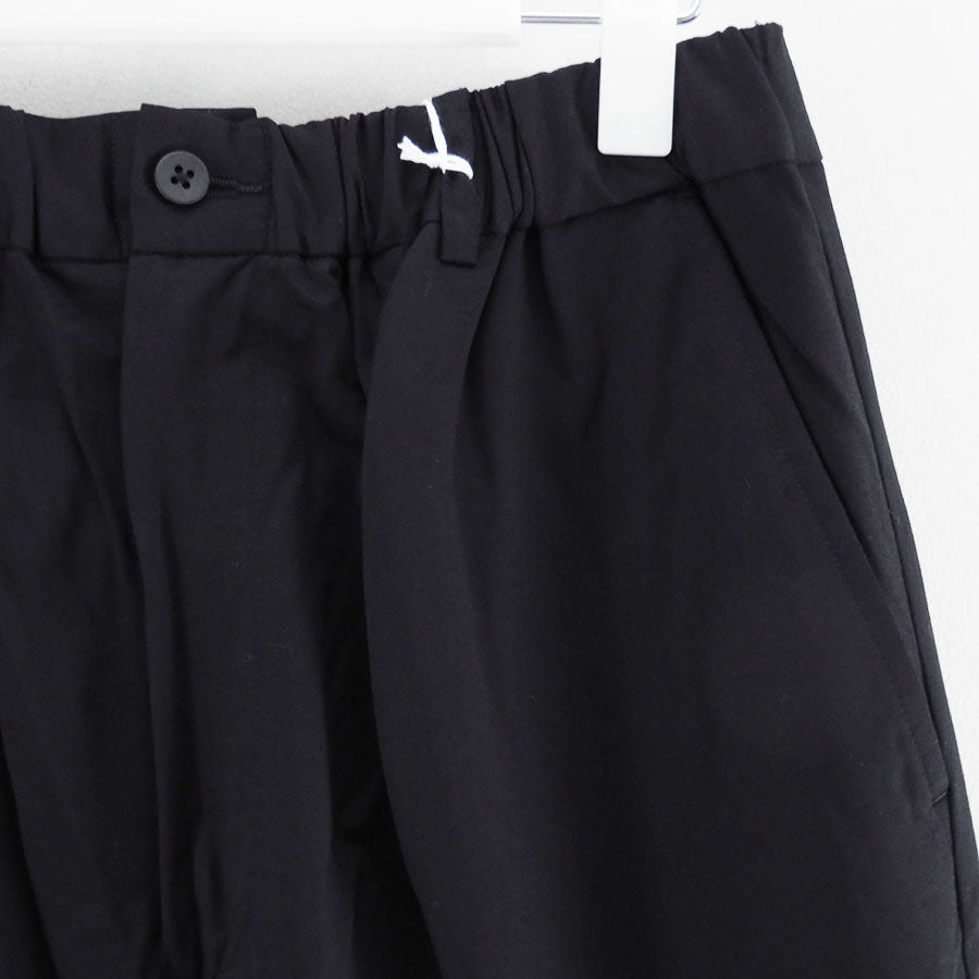 【KANEMASA PHIL./カネマサフィル】<br>46G Easy Pants <br>KM25A-023