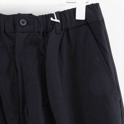 【KANEMASA PHIL./カネマサフィル】<br>46G Easy Pants <br>KM25A-023
