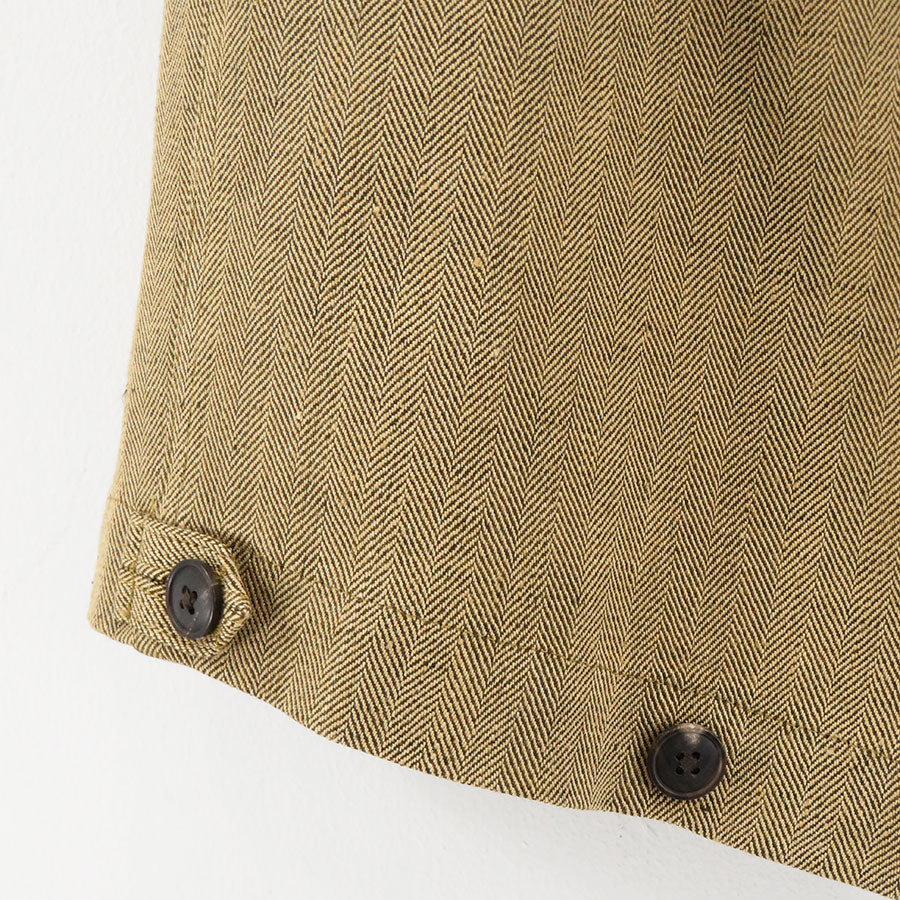 HEUGN/ユーゲン】Glan EASY HB PANTS TROUSER100の通販 「ONENESS