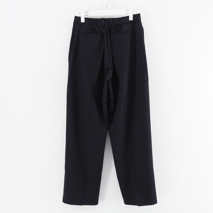 【KANEMASA PHIL./カネマサフィル】<br>46G Easy Pants <br>KM25A-023