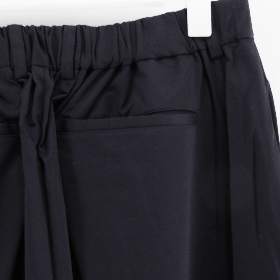 【KANEMASA PHIL./カネマサフィル】<br>46G Easy Pants <br>KM25A-023
