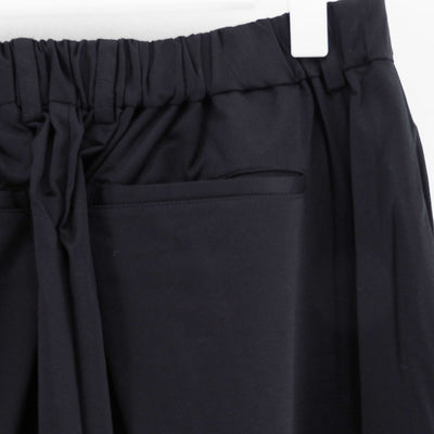 【KANEMASA PHIL./カネマサフィル】<br>46G Easy Pants <br>KM25A-023