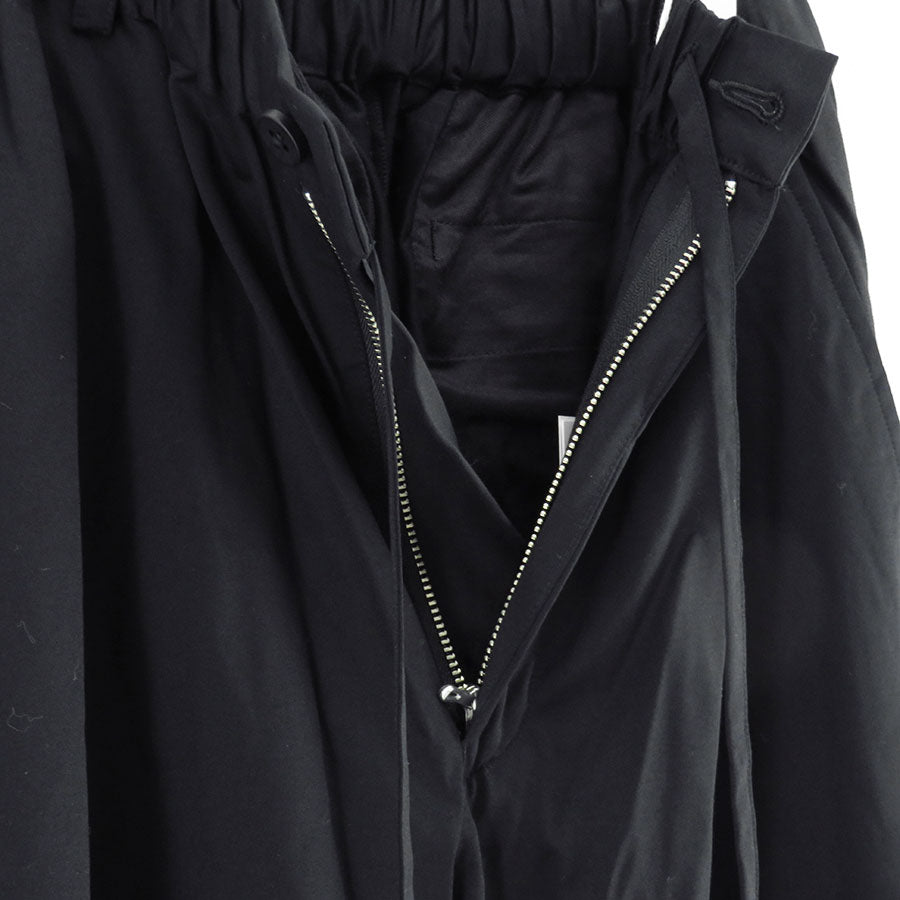 【KANEMASA PHIL./カネマサフィル】<br>46G Easy Pants <br>KM25A-023