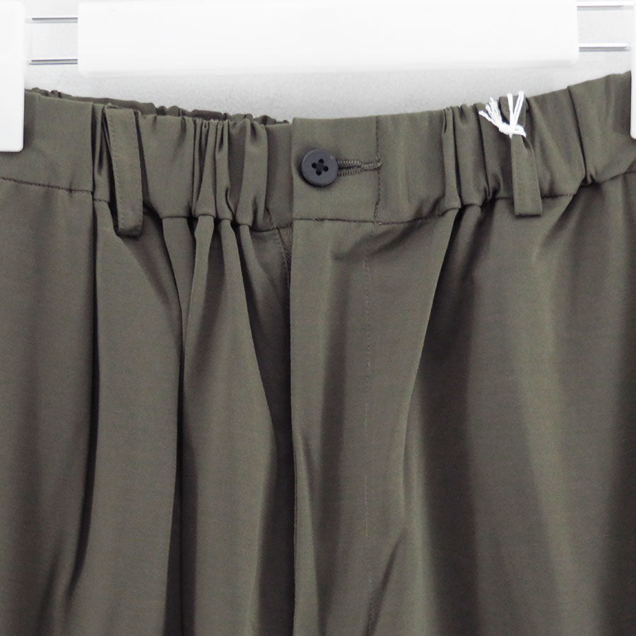 【KANEMASA PHIL./カネマサフィル】<br>46G Easy Pants <br>KM25A-023