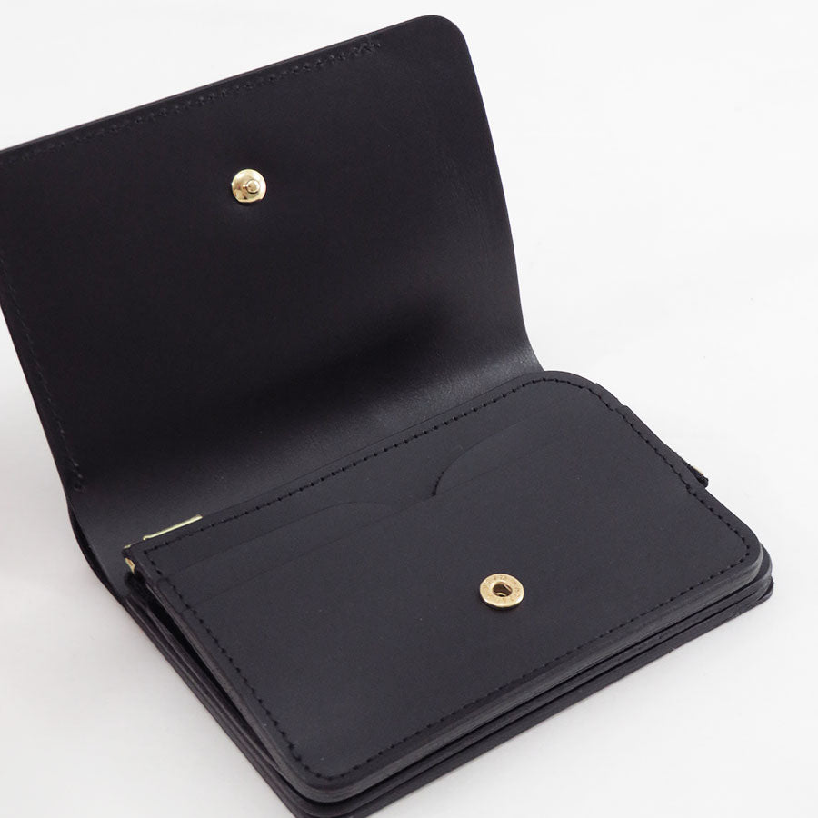 forme/フォルメ】Short wallet ILCEA#BL flp-26の通販 「ONENESS