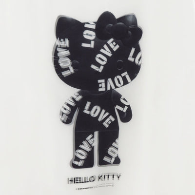 【TRIPPY ART/トリッピーアート】<br>BLACK KITTY LOVE <br>TR-027