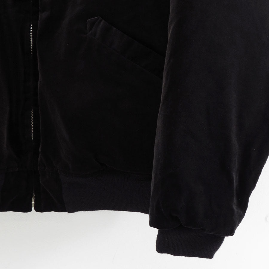 アプレッセ Vintage US NAVY Souvenir Velour 4 アプレッセ Vintage US NAVY Souvenir Velour 4