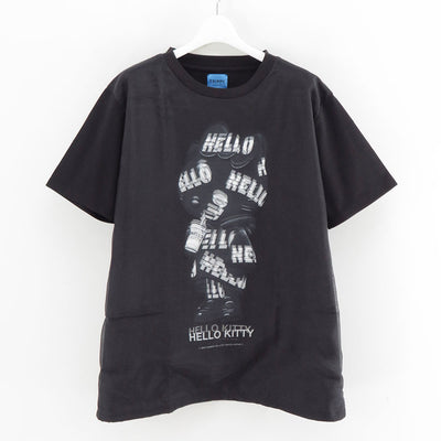 【TRIPPY ART/トリッピーアート】<br>HELLO-HOODIE <br>TR-054