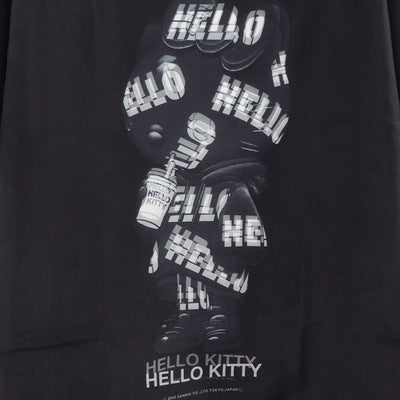 【TRIPPY ART/トリッピーアート】<br>HELLO-HOODIE <br>TR-054