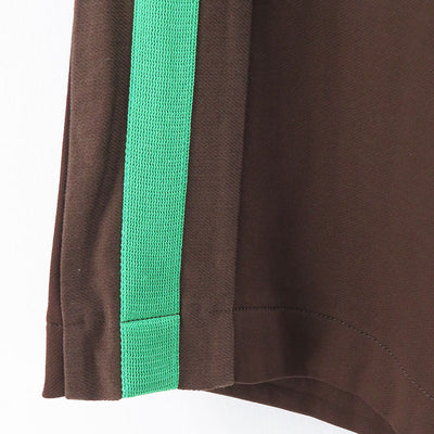 【KANEMASA PHIL./カネマサフィル】<br>ECONYL Jersey Track Pants <br>KM23A-023