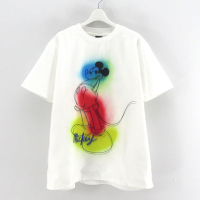【TRIPPY ART/トリッピーアート】<br>MAXSIX / Disney シリーズ SPRAY ART / MICKEY <br>TR-052