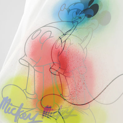 【TRIPPY ART/トリッピーアート】<br>MAXSIX / Disney シリーズ SPRAY ART / MICKEY <br>TR-052