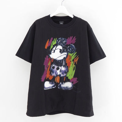 【TRIPPY ART/トリッピーアート】<br>MAXSIX / Disney シリーズ PAINT / MICKEY <br>TR-020