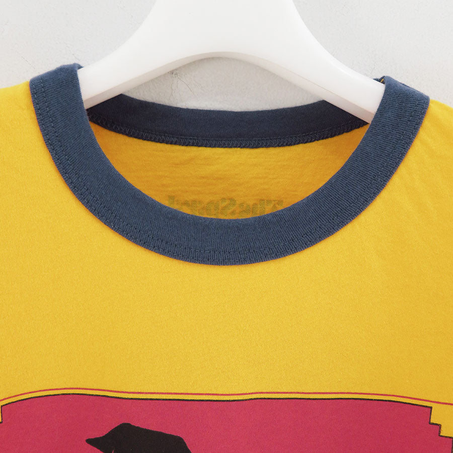 【NICENESS/ナイスネス】<br>T.ATHENA / T.アテナ (茶道リンガーTee) <br>NN-5201J15