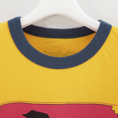 【NICENESS/ナイスネス】<br>T.ATHENA / T.アテナ (茶道リンガーTee) <br>NN-5201J15