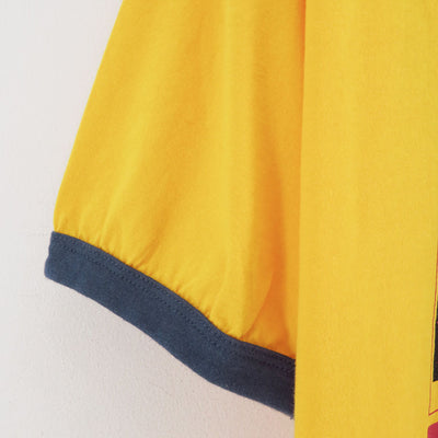 【NICENESS/ナイスネス】<br>T.ATHENA / T.アテナ (茶道リンガーTee) <br>NN-5201J15