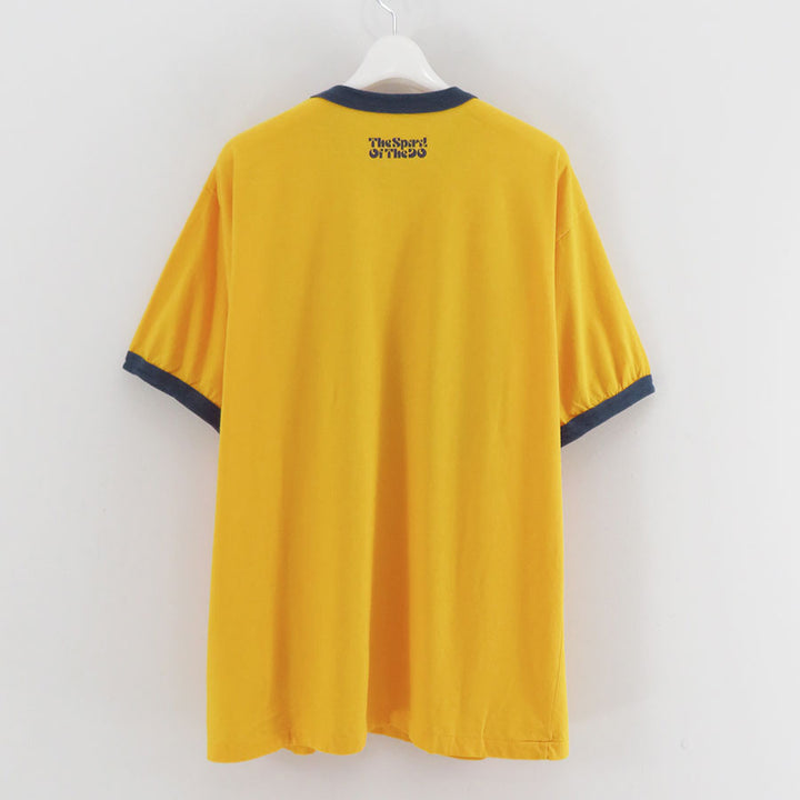 NICENESS/ナイスネス】T.ATHENA / T.アテナ (茶道リンガーTee) NN