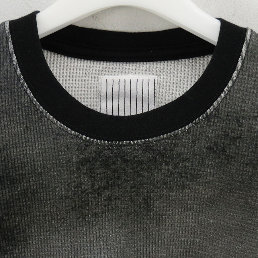 S.F.C/エスエフシー】THERMAL OG TIEDYELS TEE SFCSS26CS04の通販
