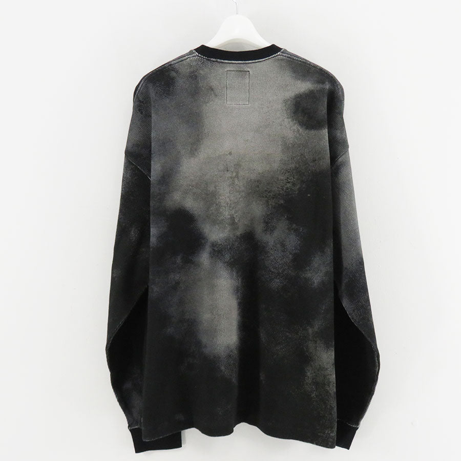 S.F.C/エスエフシー】THERMAL OG TIEDYELS TEE SFCSS26CS04の通販