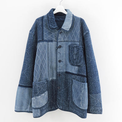 【Porter Classic/ポータークラシック】<br>PC KENDO FRENCH JACKET HYBRID WATCH CHAIN ITEM <br>PC-001-3500