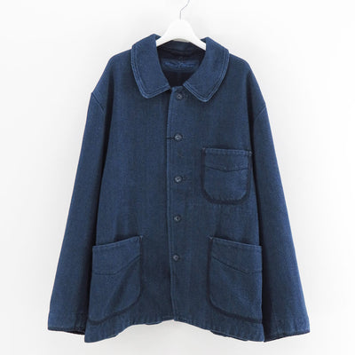 【Porter Classic/ポータークラシック】<br>PC KENDO FRENCH JACKET WATCH CHAIN ITEM <br>PC-001-3504