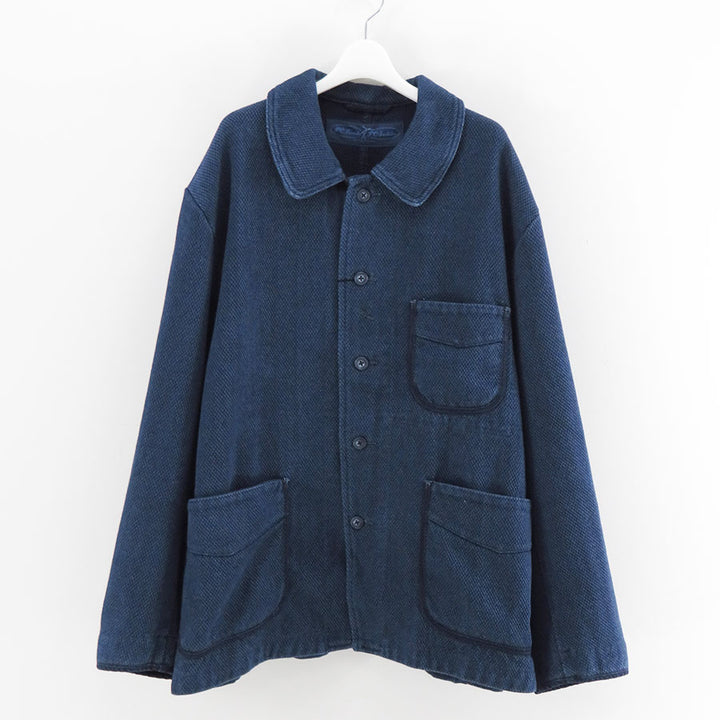 ジャケット・アウター Porter Classic KENDO CHINESE     L Porter classic