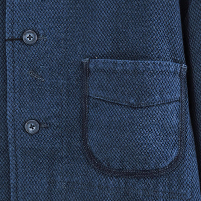 【Porter Classic/ポータークラシック】<br>PC KENDO FRENCH JACKET WATCH CHAIN ITEM <br>PC-001-3504