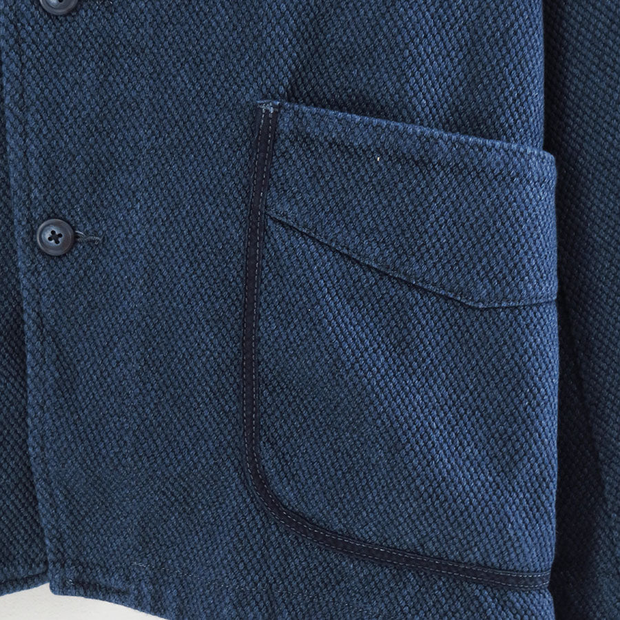 ジャケット・アウター Porter Classic KENDO FRENCH JACKET Porter Classic/ポータークラシック】PC KENDO FRENCH JACKET