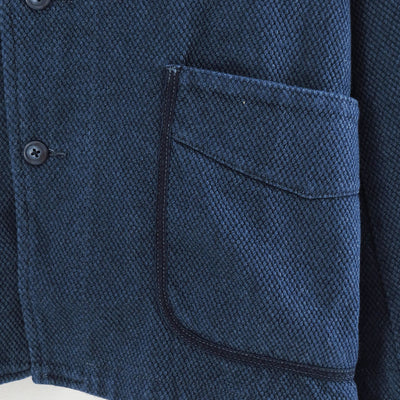 【Porter Classic/ポータークラシック】<br>PC KENDO FRENCH JACKET WATCH CHAIN ITEM <br>PC-001-3504