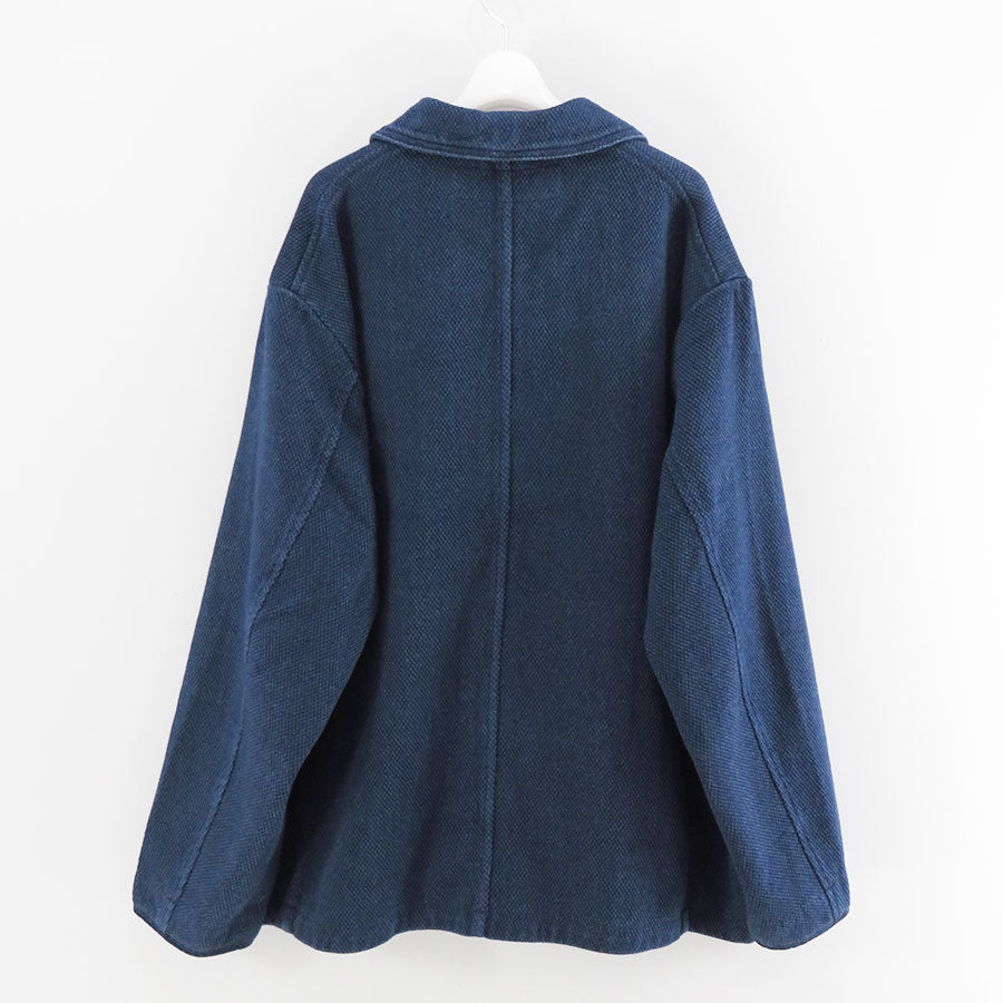 【Porter Classic/ポータークラシック】<br>PC KENDO FRENCH JACKET WATCH CHAIN ITEM <br>PC-001-3504