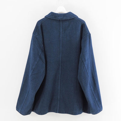 【Porter Classic/ポータークラシック】<br>PC KENDO FRENCH JACKET WATCH CHAIN ITEM <br>PC-001-3504
