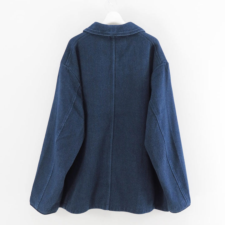 ジャケット・アウター Porter Classic KENDO FRENCH JACKET ポータークラシックのKENDOフレンチジャケット | HUES 福岡