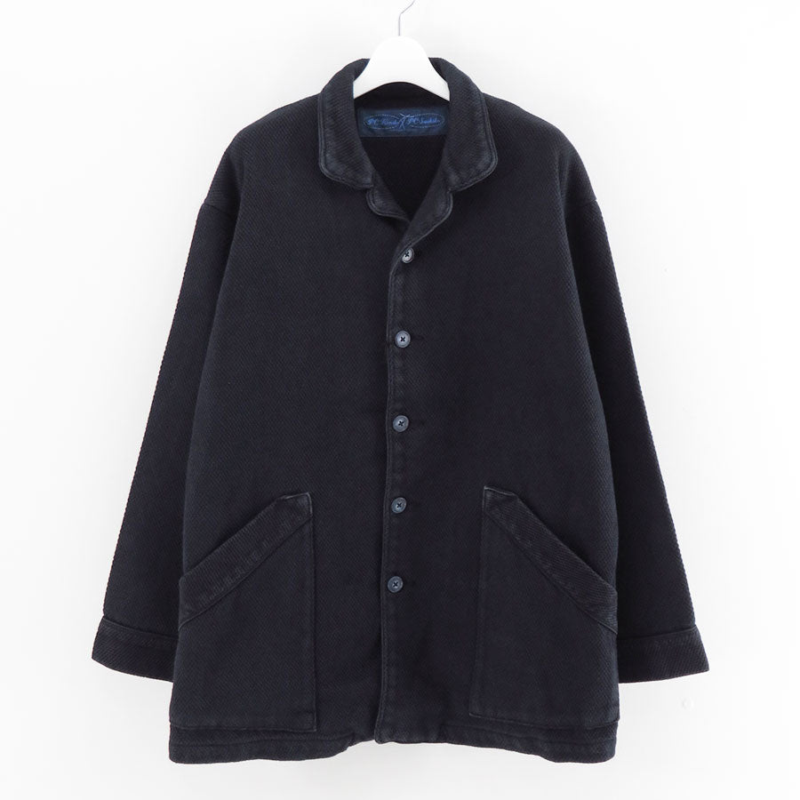 【Porter Classic/ポータークラシック】<br>PC KENDO PC JACKET <br>PC-001-3509