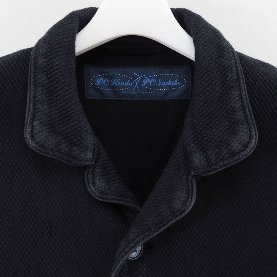 【Porter Classic/ポータークラシック】<br>PC KENDO PC JACKET <br>PC-001-3509