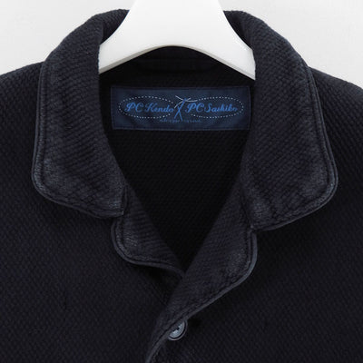 【Porter Classic/ポータークラシック】<br>PC KENDO PC JACKET <br>PC-001-3509
