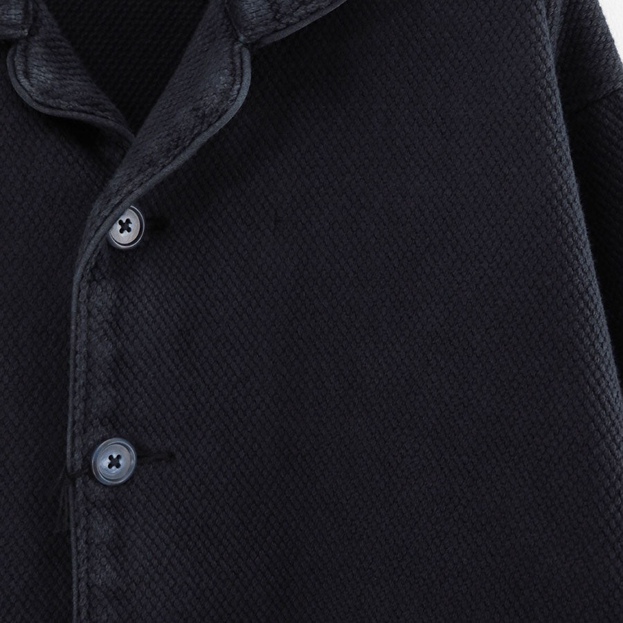 【Porter Classic/ポータークラシック】<br>PC KENDO PC JACKET <br>PC-001-3509