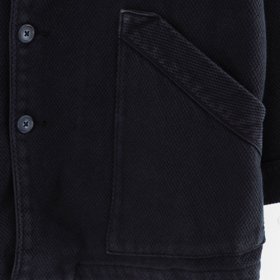 【Porter Classic/ポータークラシック】<br>PC KENDO PC JACKET <br>PC-001-3509