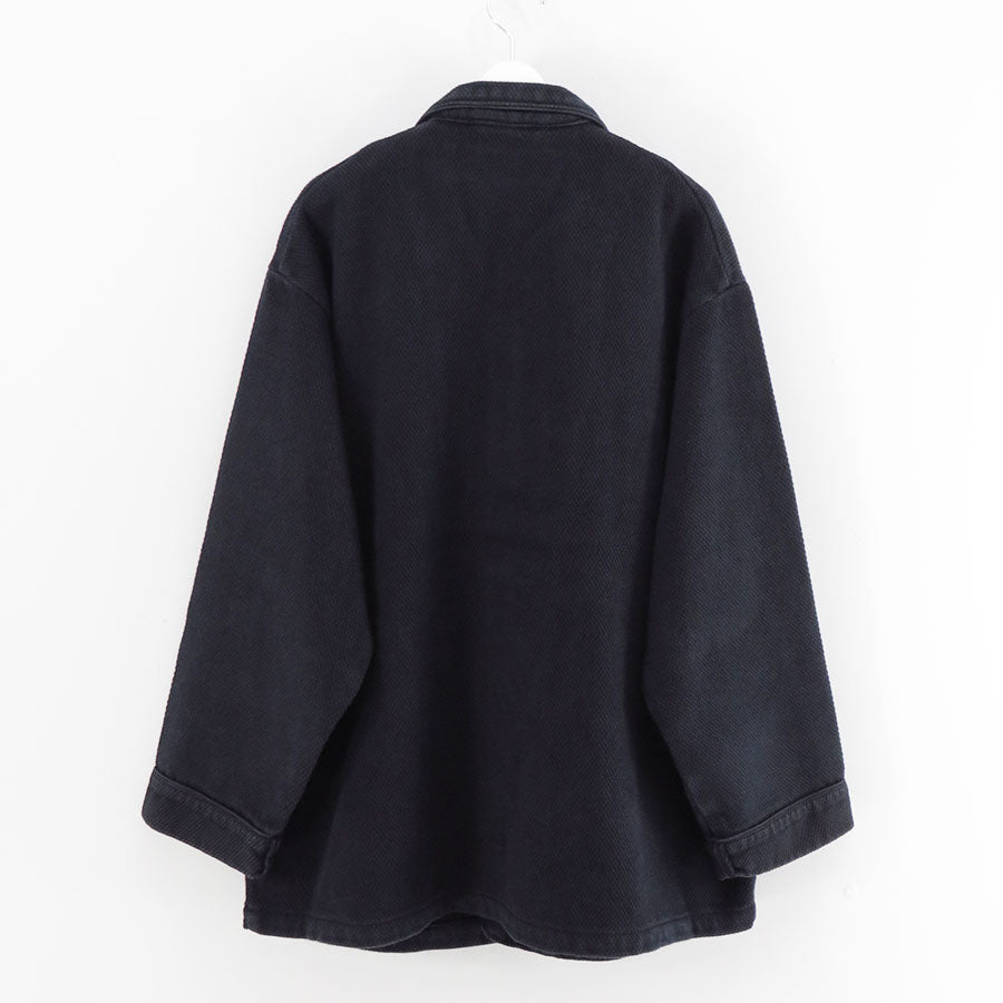 【Porter Classic/ポータークラシック】<br>PC KENDO PC JACKET <br>PC-001-3509