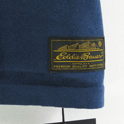 【Eddie Bauer/エディーバウアー】<br>Knit T Shirts <br>24SS-M026