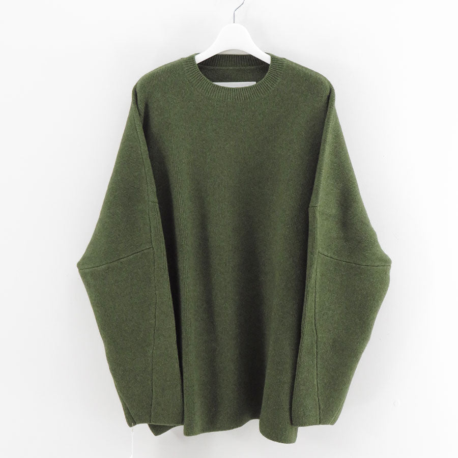 Smoky Khaki