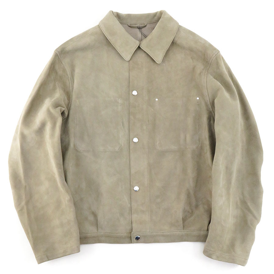【HEUGN/ユーゲン】<br>Brad II <br>COAT053