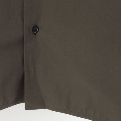 【nonnotte/ノノット】<br>Oversized Shirt <br>N-25A-007